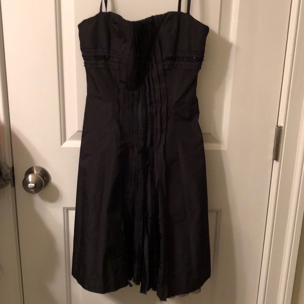 BCBG dress